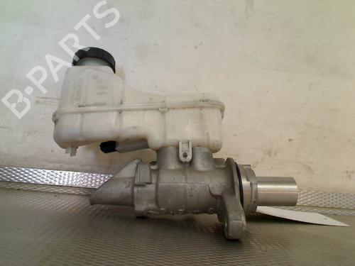 Brake master cylinder RENAULT MEGANE IV Hatchback (B9A/M/N_) 1.6 TCe 205 (B9MV) | BP39668210M77 - Image 5