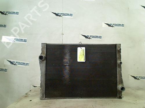 Radiateur à eau BMW X5 (E70) xDrive 35 i (306 hp) 31942159
