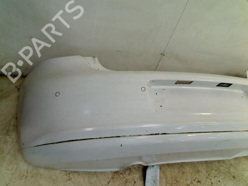 Rear bumper VW POLO V (6R1, 6C1) 1.2 | BP24661500C8 