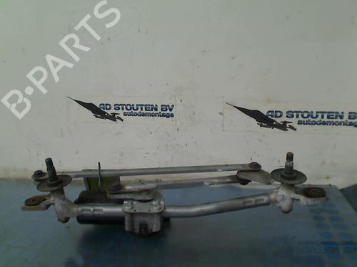 Front wipers mechanism KIA PICANTO II (TA) 1.0 | BP16204470C83 