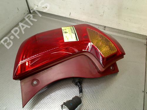 Left taillight KIA PICANTO II (TA) 1.0 | BP33876911C34 - Image 3