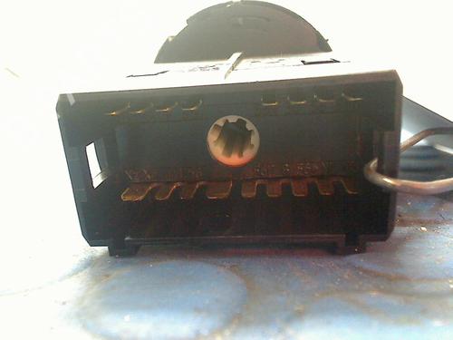 Headlight switch SEAT Mii (KF1, KE1) 1.0 | BP11323253I24 
