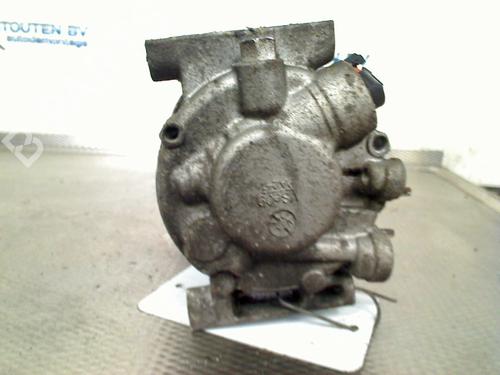 AC compressor KIA PICANTO II (TA) 1.0 | BP29971296M34