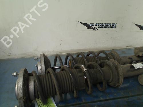 Right rear shock absorber BMW 5 (G30, F90) 530 d | BP15385001M19 