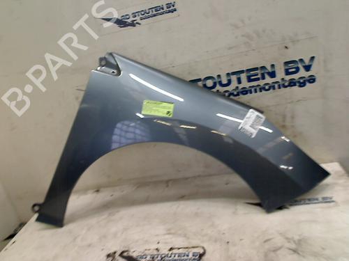 Used Right front fenders PEUGEOT 308 I (4A_, 4C_) 1.6 16V (150 hp) 11265111