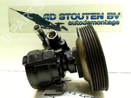 Used Steering pump FIAT DOBLO Box Body/MPV (223_) 1.9 D (223ZXB1A) (63 hp) 11304552