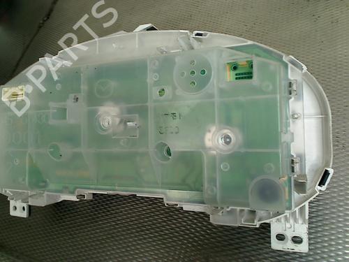Instrument cluster MAZDA CX-5 (KE, GH) 2.0 (KEEFW) | BP34005420C47  - Image 6