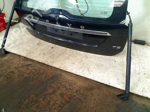 Tailgate VOLVO XC60 I SUV (156) T5 | BP30314969C6 
