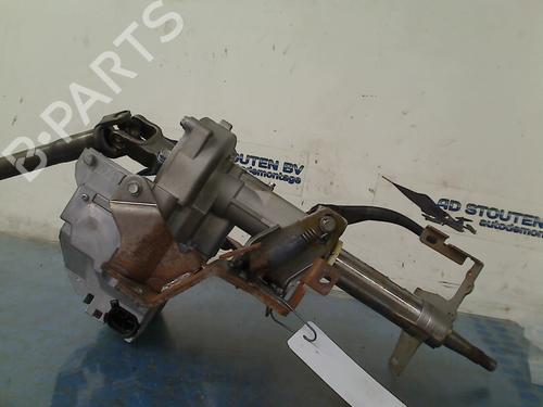 Steering column NISSAN QASHQAI / QASHQAI +2 I (J10, NJ10, JJ10E) 1.6 | BP21188830M21 