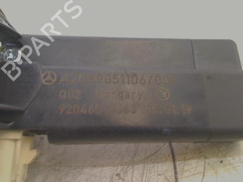 Electronic module MERCEDES-BENZ C-CLASS (W205) C 200 EQ Boost (205.077) | BP11310212M83 