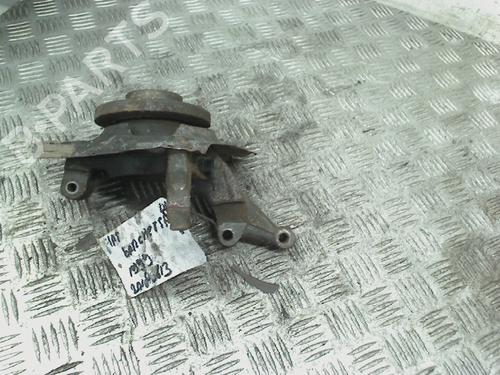 Left front steering knuckle FIAT BARCHETTA (183_) 1.8 16V | BP11305255M25 