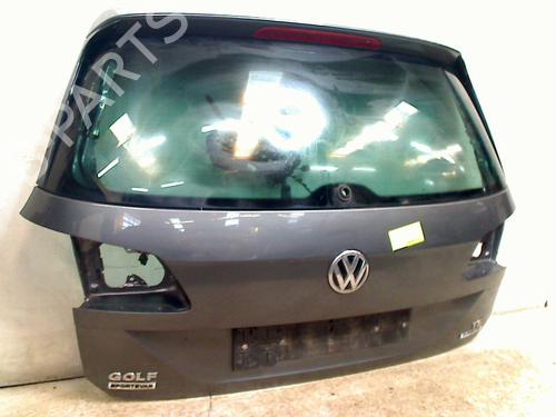Coffre VW GOLF SPORTSVAN VII (AM1, AN1) 1.4 TSI (125 hp) 31966068