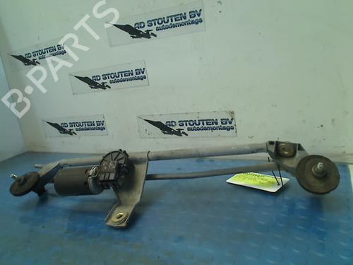 Used Front wipers mechanism VOLVO C70 I Coupe (872) T-5 (240 hp) 11325983