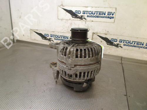 Alternator VW SCIROCCO III (137, 138) 2.0 TDI | BP30769427M7 