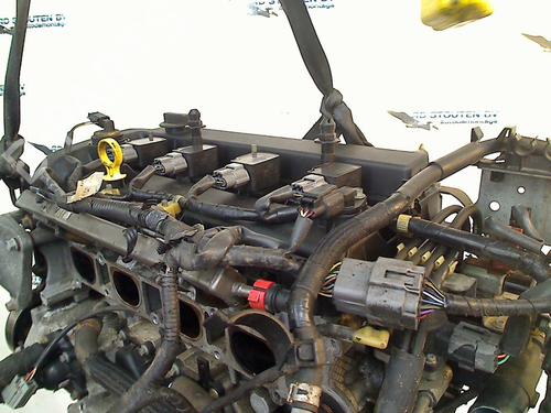 Engine MAZDA 6 Hatchback (GH) 2.0 MZR (GHEFS) | BP24310277M1 - Image 6