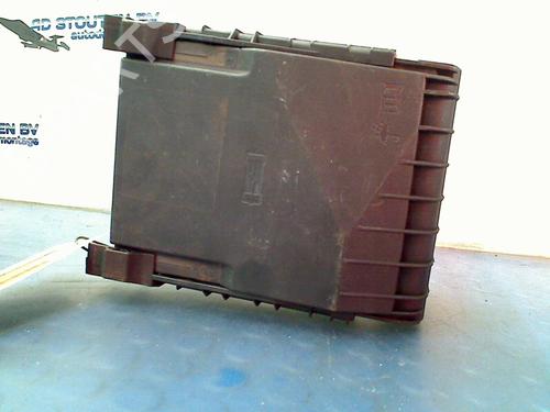 Fuse box VW GOLF V (1K1) 2.0 TDI | BP11307234E1 