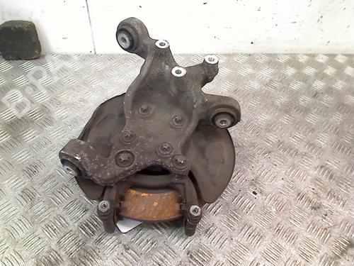Right rear steering knuckle MERCEDES-BENZ A-CLASS (W176) A 180 CDI / d (176.012) | BP11259907M28 