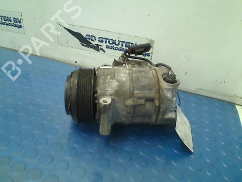 Used AC compressor MERCEDES-BENZ M-CLASS (W166) ML 350 BlueTEC 4-matic (166.024, 166.023) (258 hp) 11325695