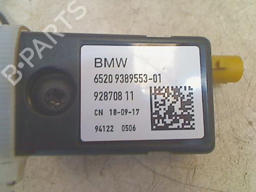 Electronic module BMW X3 (G01, F97, G08) xDrive M40 i | BP13125541M83 