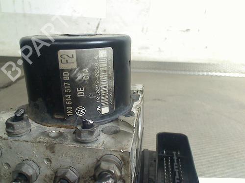ABS pump SEAT LEON (1P1) 2.0 TFSI | BP36558648M43 - Image 2