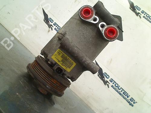 AC compressor FORD FOCUS II Turnier (DA_, FFS, DS) 1.8 | BP20341373M34 