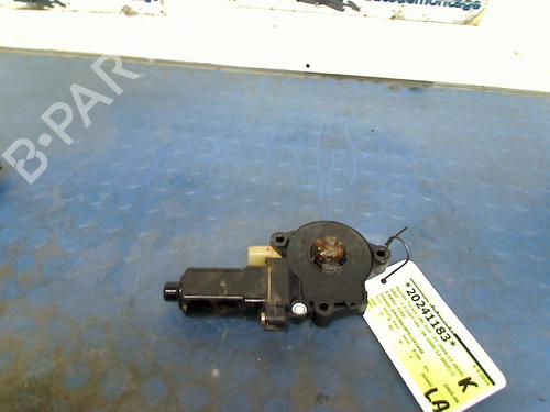 Used Left rear window motor HYUNDAI TUCSON (JM) 2.0 All-wheel Drive (141 hp) 21188842