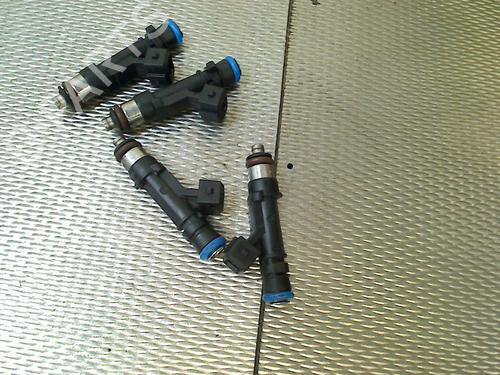 Injector OPEL ASTRA J (P10) 1.4 Turbo (68) | BP39961128M100 - Image 2