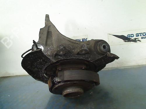 Left rear steering knuckle BMW X5 (F15, F85) xDrive 40 d | BP23567484M27 