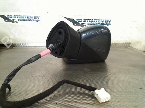 Right mirror NISSAN MICRA V (K14) 0.9 IG-T | BP31014605C27