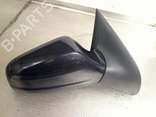 Right mirror OPEL ASTRA H GTC (A04) 1.6 (L08) | BP31123683C27 