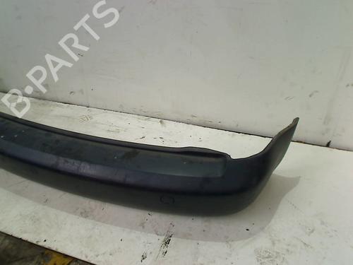 Rear bumper VW CADDY III Box Body/MPV (2KA, 2KH, 2CA, 2CH) 1.6 TDI | BP15594980C8 