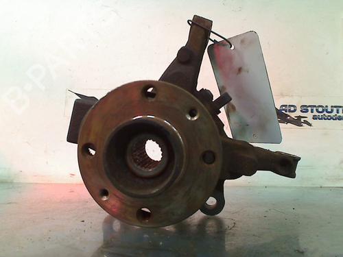 Right front steering knuckle DACIA SANDERO II 1.0 SCe 75 (B8JC, B8JD, B8NC) | BP31256685M26