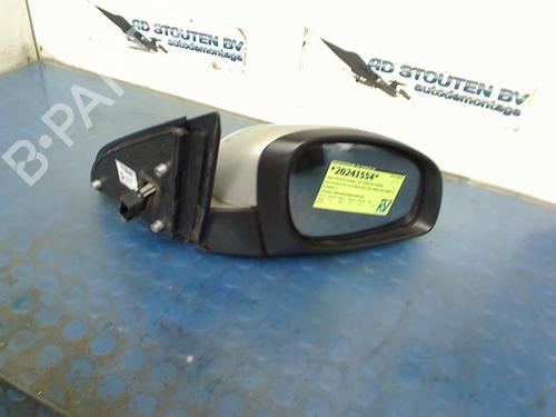 Bakspejl Højre OPEL VECTRA C (Z02) 2.2 DGi (F69) (155 hp) 31092572