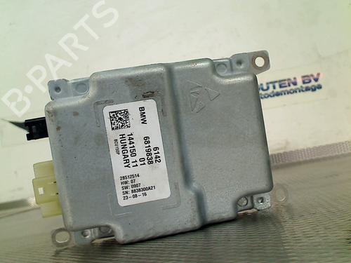 Used Electronic module BMW 3 (F30, F80) 330 e (252 hp) 26900754