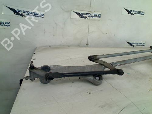 Front wipers mechanism MERCEDES-BENZ B-CLASS Sports Tourer (W245) B 170 (245.232) | BP25375025C83 