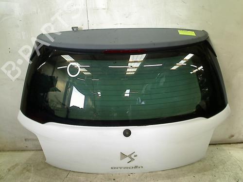 Used Tailgate Tailgate 36947738 36947738
