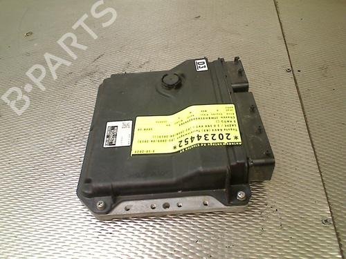 Engine control unit (ECU) TOYOTA RAV 4 III (_A3_) 2.0 4WD (ACA30_, ACA30R) | BP33869143M57 - Image 4