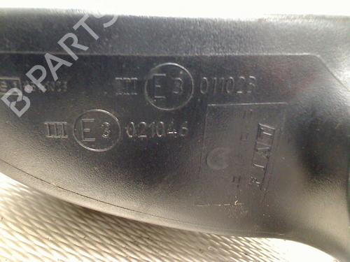 Left mirror FIAT 500 (312_) 1.2 (312AXA1A) | BP25740527C26 
