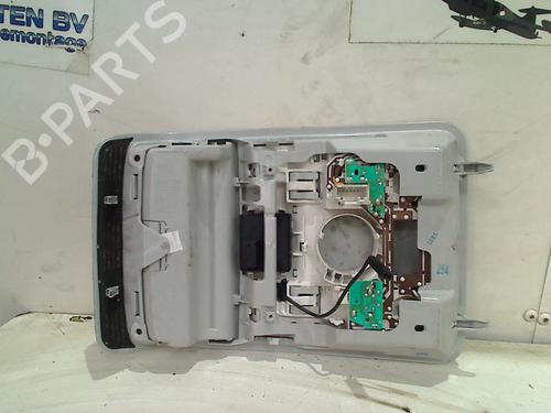 Interior roof light VW PASSAT B7 Variant (365) 1.6 TDI | BP33706166I8 - Image 3