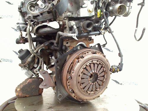 Engine FIAT GRANDE PUNTO (199_) 1.4 T-Jet (199AXM1A, 199BXM1A, 199BXN1A) | BP28976071M1 