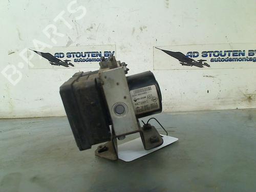 ABS Bremseaggregat RENAULT TWINGO II (CN0_) 1.2 16V (CN04, CN0B) (75 hp) 30830431