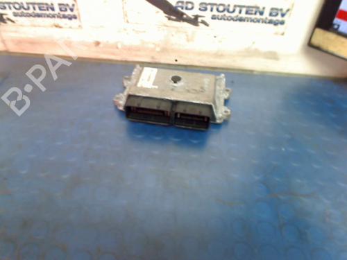 Used Engine control unit (ECU) CITROËN C3 / C3 ORIGIN III (SX) 1.2 PureTech 82 (83 hp) 18569372