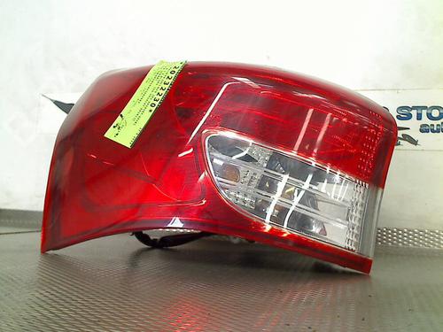 Left taillight HYUNDAI ix20 (JC) 1.6 | BP31331863C34 - Image 3