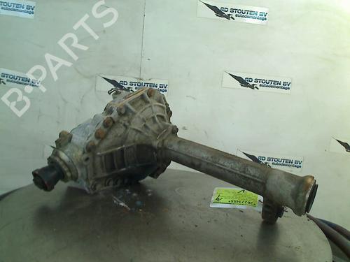 Front differential LAND ROVER RANGE ROVER IV (L405) 3.0 TDV6 4x4 | BP29418204M23 