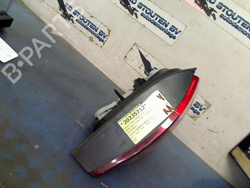 Right taillight JAGUAR S-TYPE II (X200) 3.0 V6 | BP22133395C35 