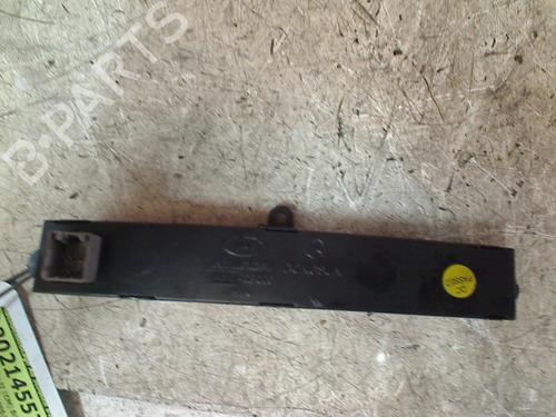 Display monitor HYUNDAI SANTA FÉ II (CM) 2.2 CRDi GLS | BP11321434C48 