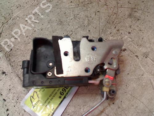 Front left lock OPEL KARL (C16) 1.0 | BP11262157C98 