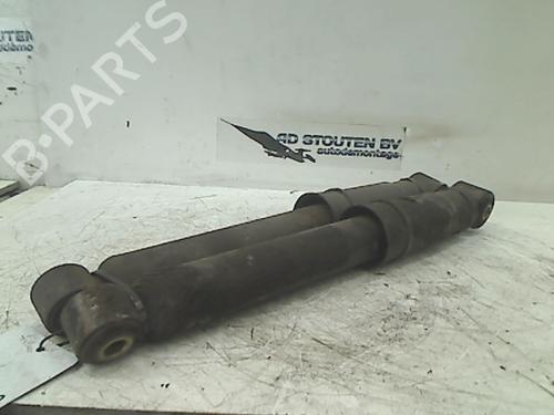 Used Right rear shock absorber RENAULT TRAFIC II Van (FL) 1.9 dCi 100 (FL0C) (101 hp) 13123432