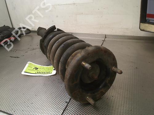 Used Right front shock absorber Right front shock absorber MITSUBISHI PAJERO III Canvas Top (V6_W, V7_W) 3.5 V6 GDI (V65W, V75W) (203 hp) 33337339 33337339
