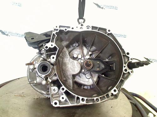 Gearbox PEUGEOT PARTNER Box Body/MPV 1.6 HDi 16V | BP32871485M3  - Image 6